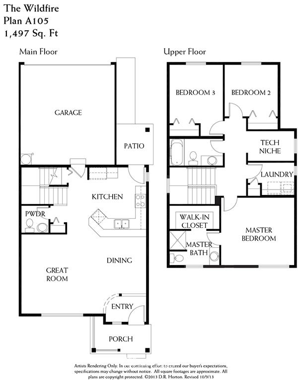 4714 East R Street, Unit 2709 Tacoma, WA 98404 - Photo 19 of 19