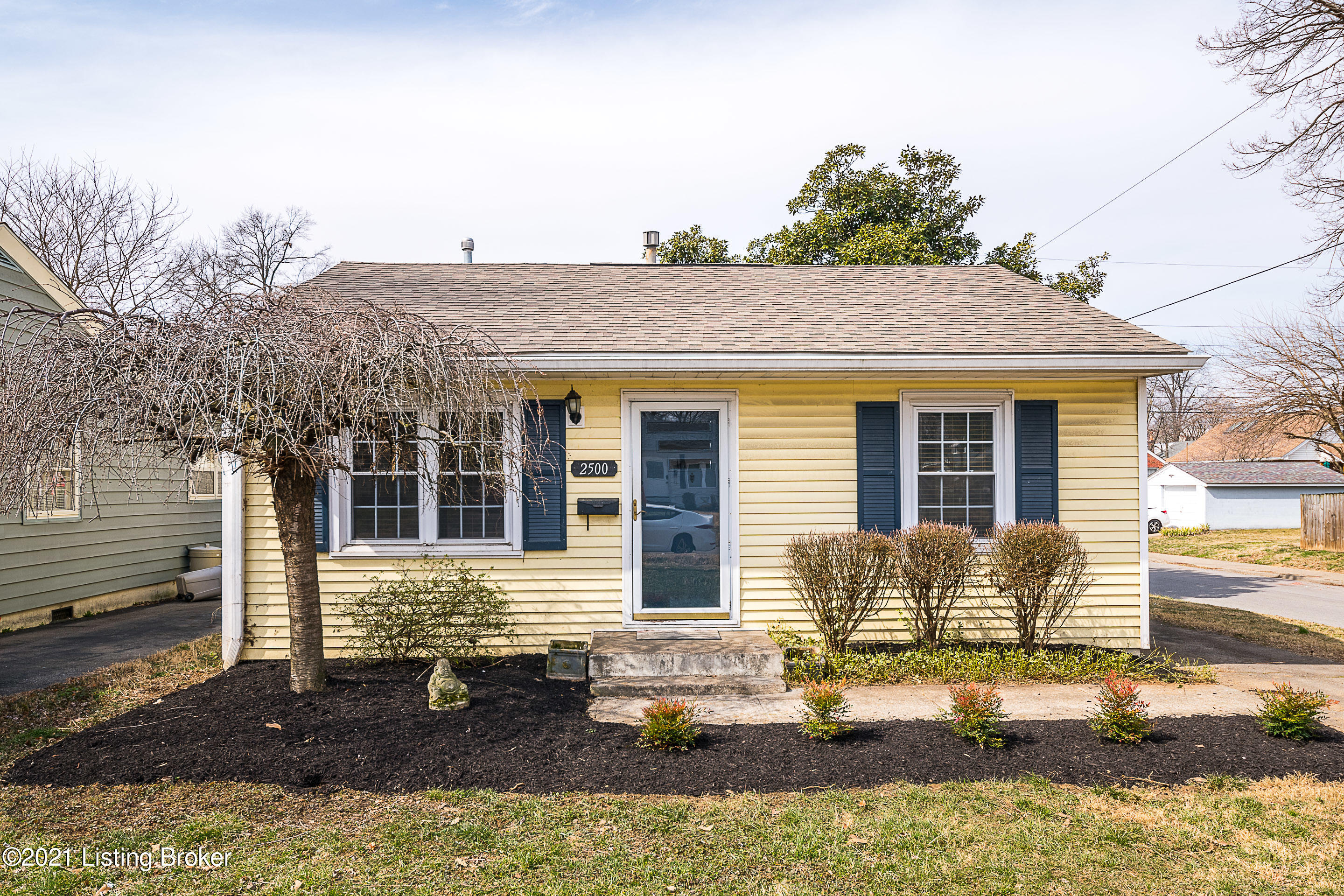 2500 Sherry Road Louisville, KY 40217 - Photo 28 of 28 THIS COMPLETES YOUR TOUR. SCHUDULE YOUR SHOWING NOW!