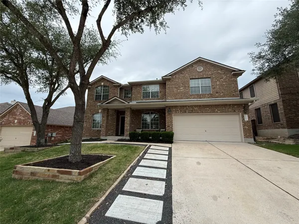 $599,999 | 19508 Sangremon Way, Pflugerville, TX 78660