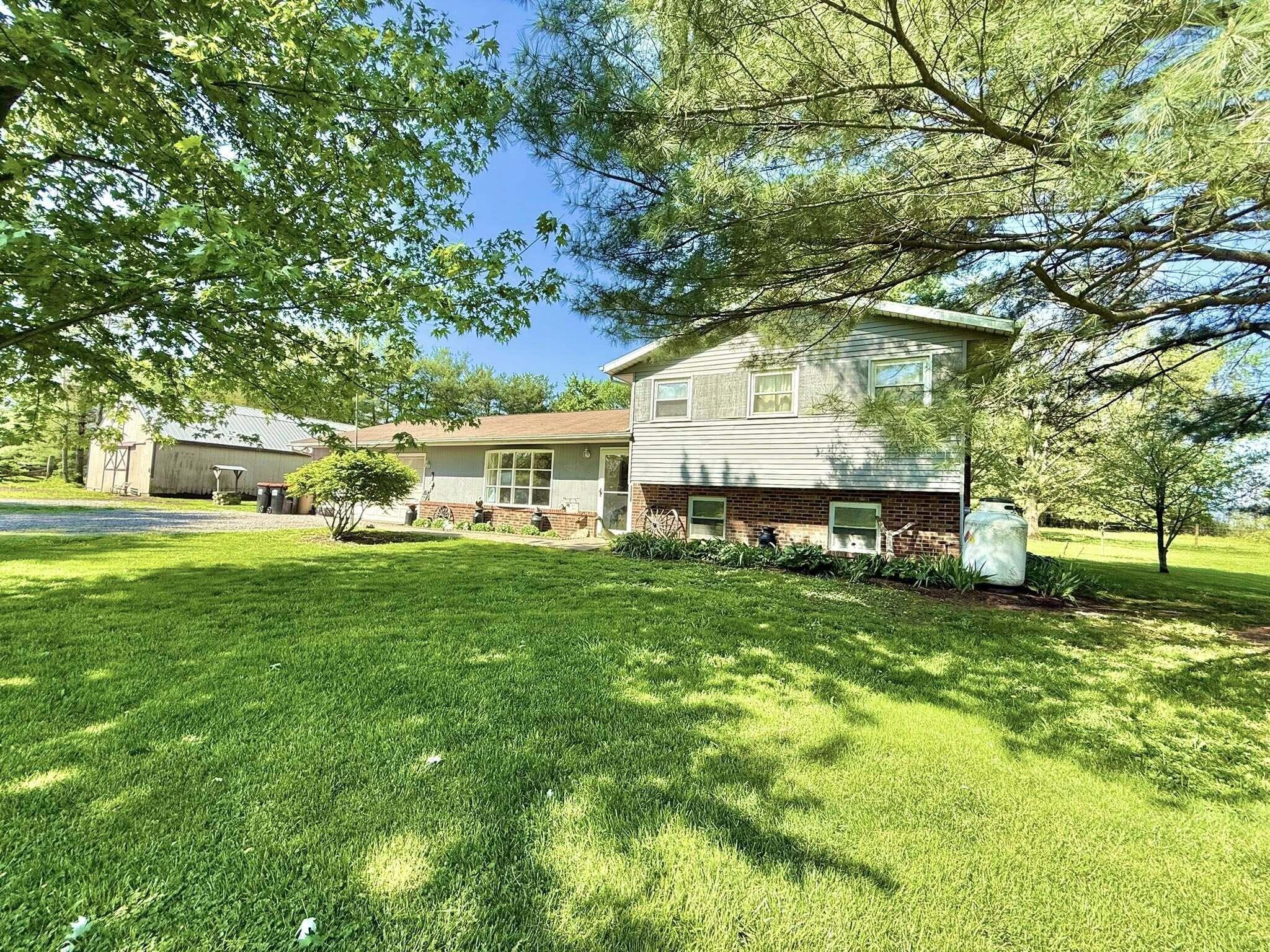 1260 South County Line Road Johnstown, OH 43031 - Photo 1 of 41