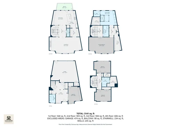 $6,600 | 1813 Admiral Court, Glenview, IL 60026