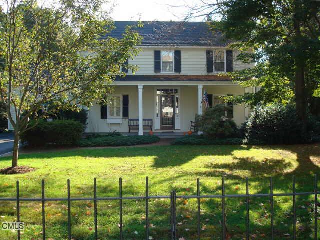 455 Old Post Road Fairfield, CT 06824 - Photo 1 of 1