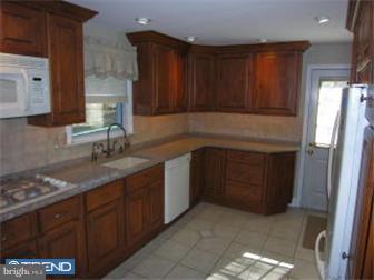 233 Golf Hills Road Havertown, PA 19083 - Photo 12 of 12 Kitchen