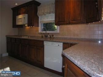 233 Golf Hills Road Havertown, PA 19083 - Photo 5 of 12 Kitchen