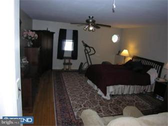 233 Golf Hills Road Havertown, PA 19083 - Photo 8 of 12 Bedroom - Main
