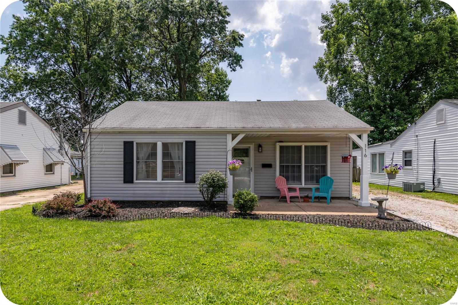 116 Union Road St. Louis, MO 63123 - Photo 1 of 21