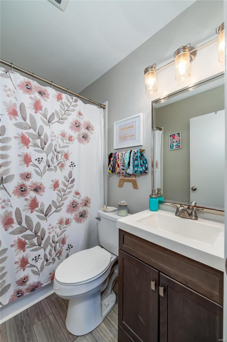 116 Union Road St. Louis, MO 63123 - Photo 14 of 21