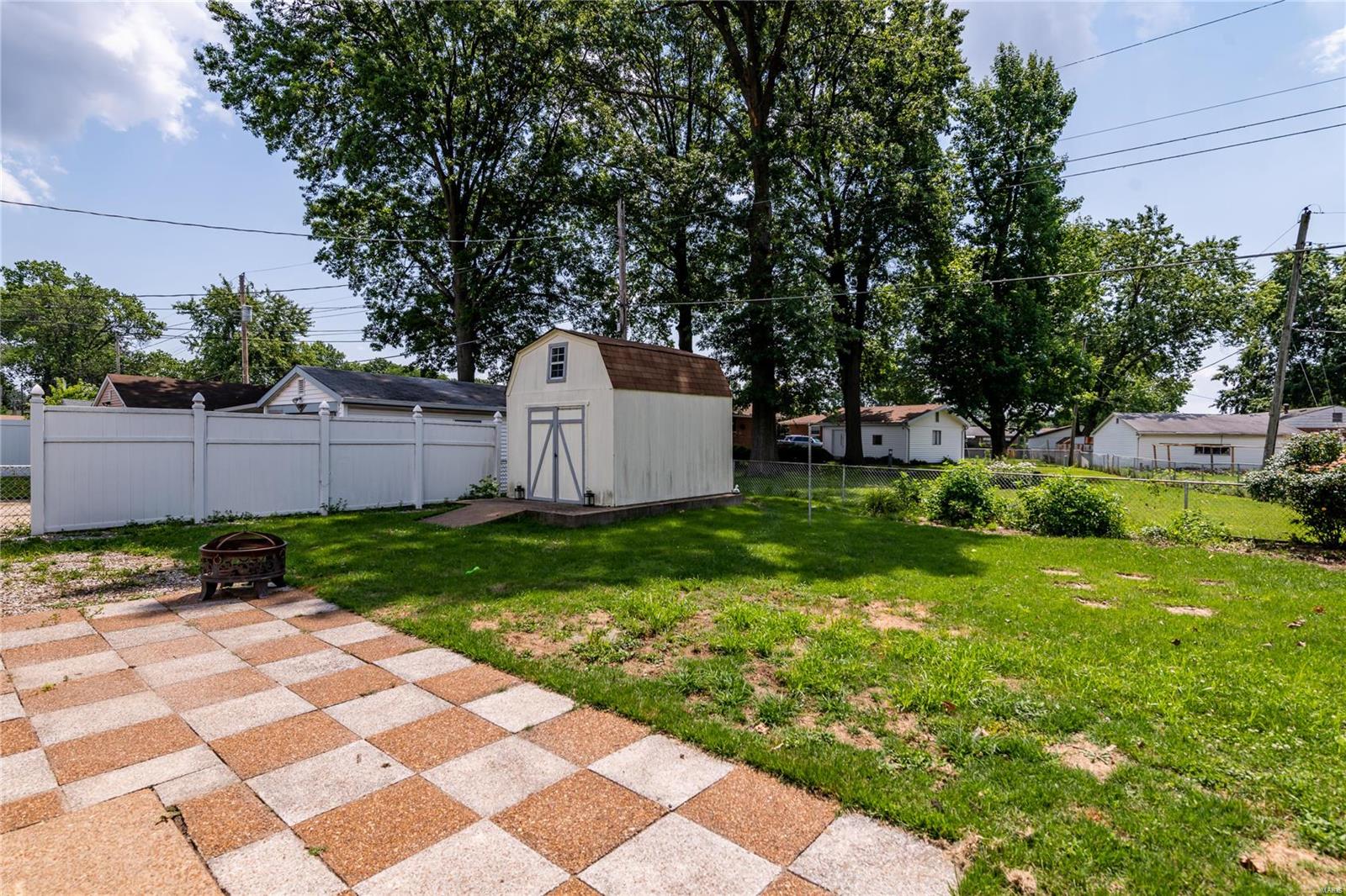 116 Union Road St. Louis, MO 63123 - Photo 18 of 21