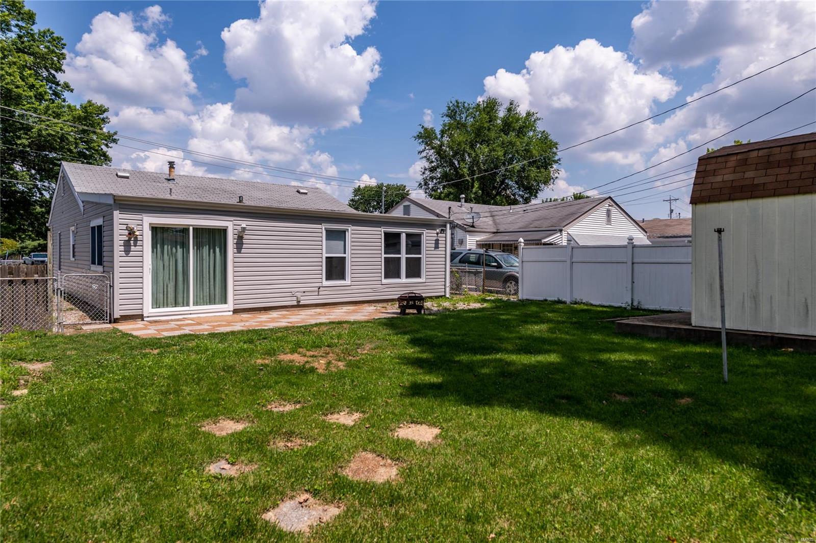 116 Union Road St. Louis, MO 63123 - Photo 19 of 21