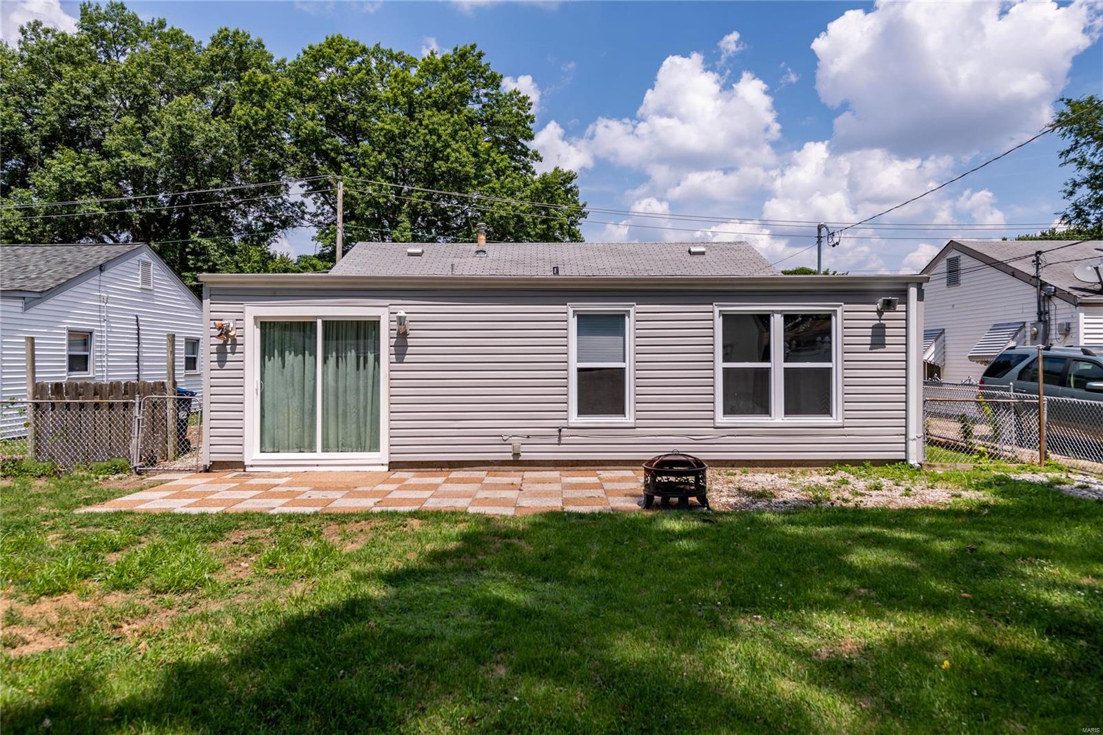 116 Union Road St. Louis, MO 63123 - Photo 20 of 21
