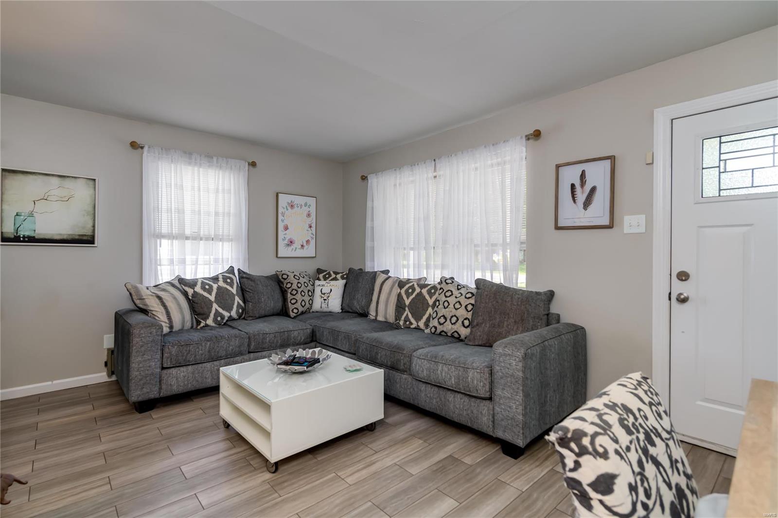 116 Union Road St. Louis, MO 63123 - Photo 4 of 21