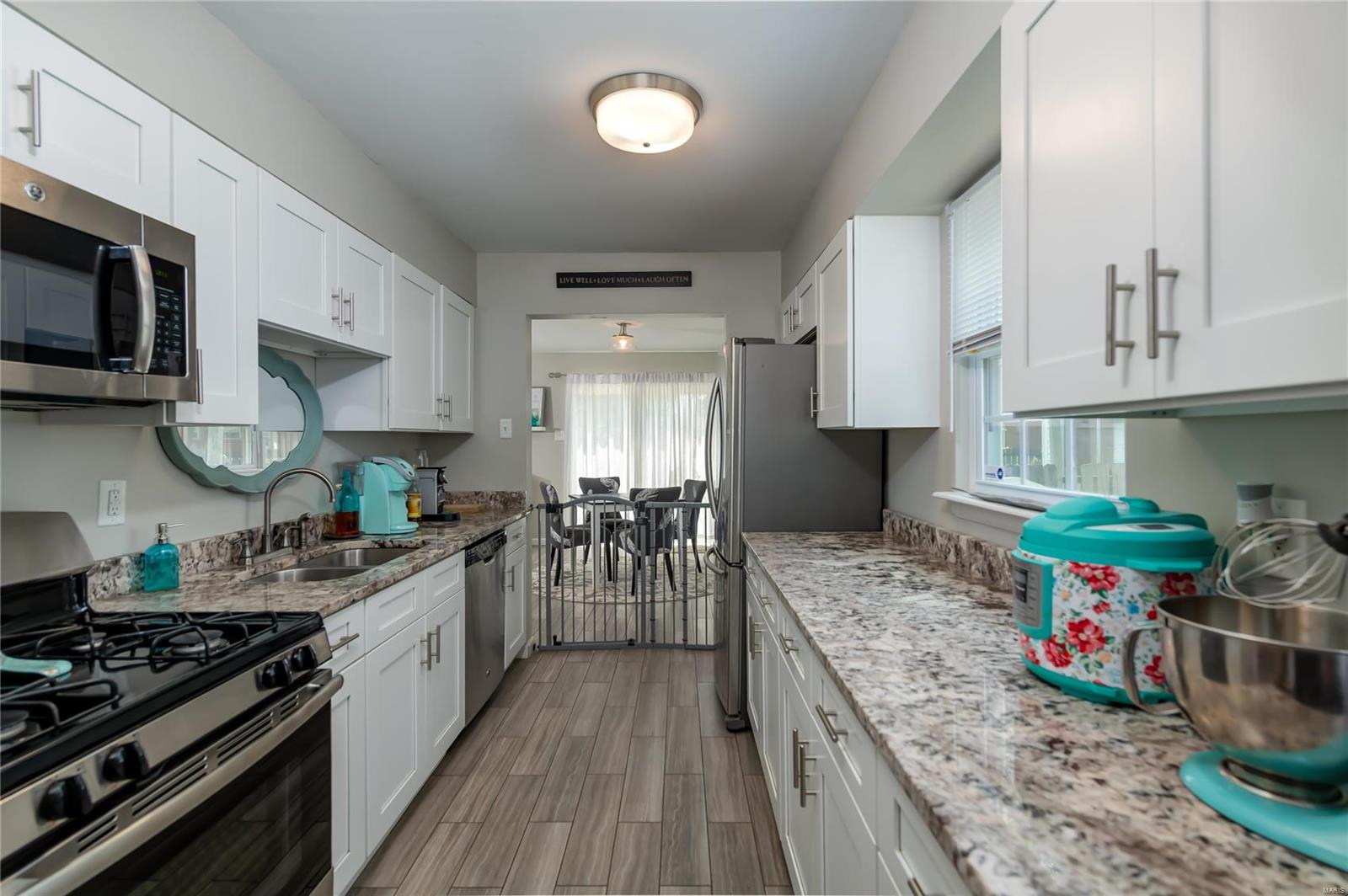 116 Union Road St. Louis, MO 63123 - Photo 6 of 21