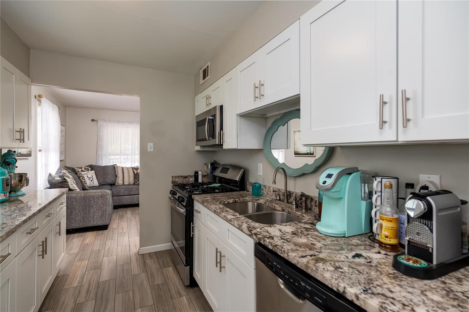 116 Union Road St. Louis, MO 63123 - Photo 7 of 21