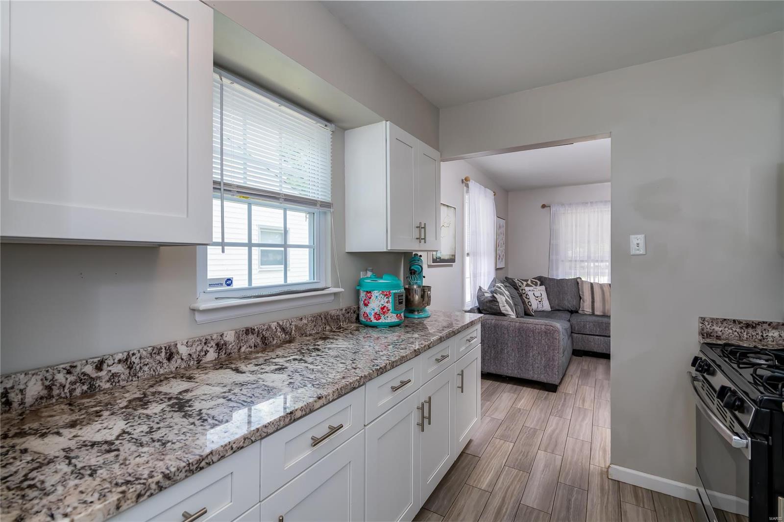 116 Union Road St. Louis, MO 63123 - Photo 8 of 21