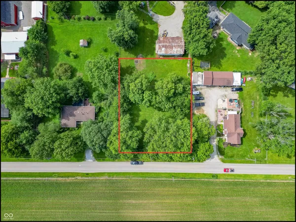 $60,000 | 250 South, Franklin, IN 46131