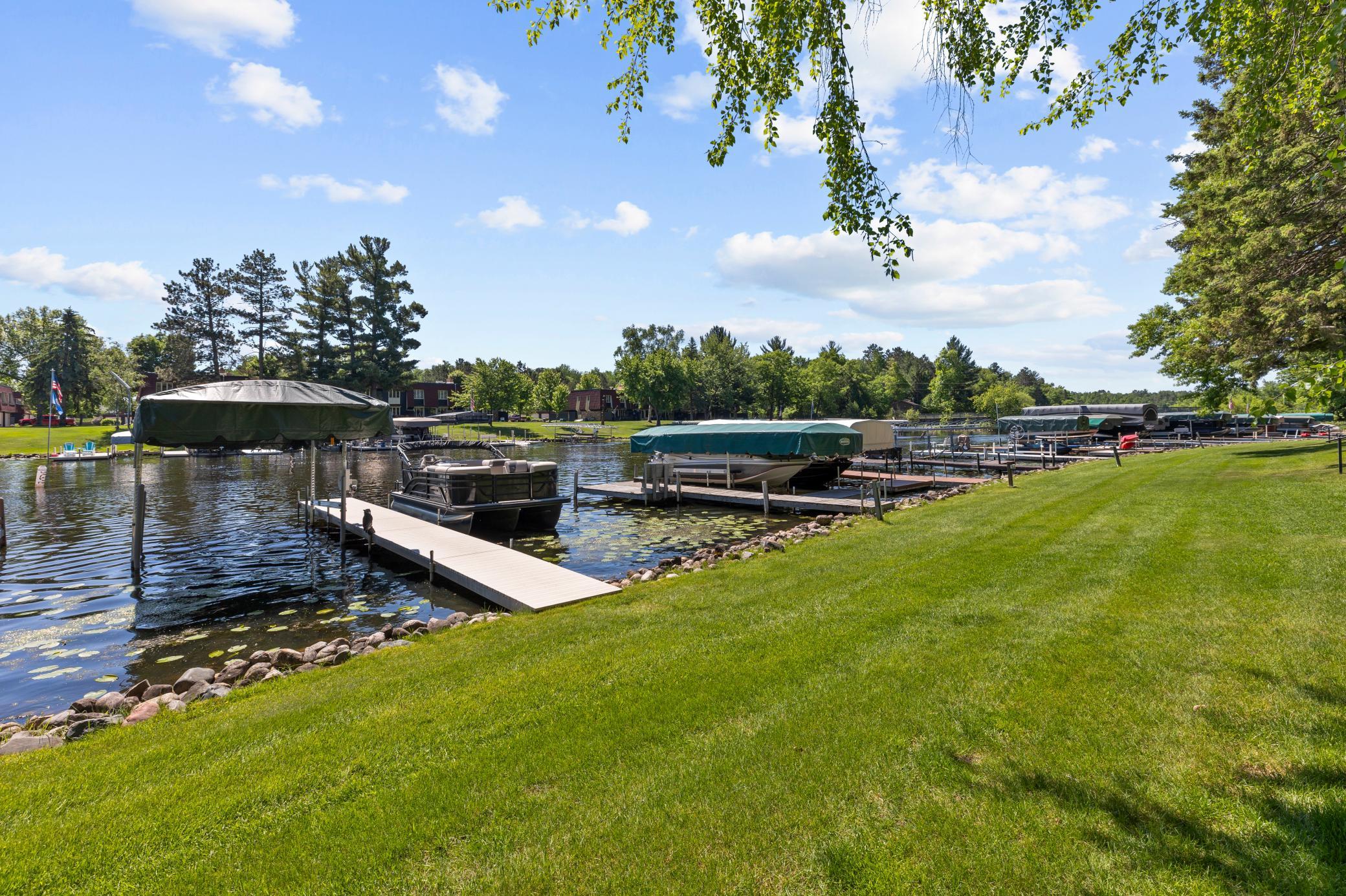 8124 Channel View Road, Unit 418 Nisswa, MN 56468 - Photo 3 of 43