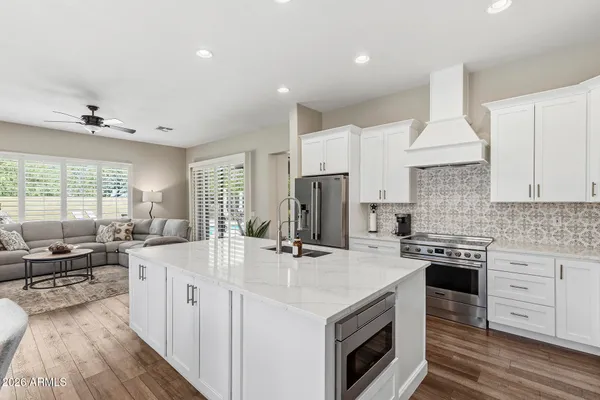 $825,000 | 41014 North Republic Way, Anthem, AZ 85086