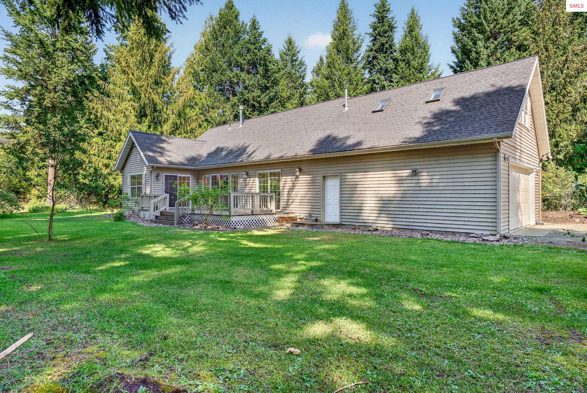 74 Uplander Road Bonners Ferry, ID 83805 - Photo 60 of 85 Gallery Image 60