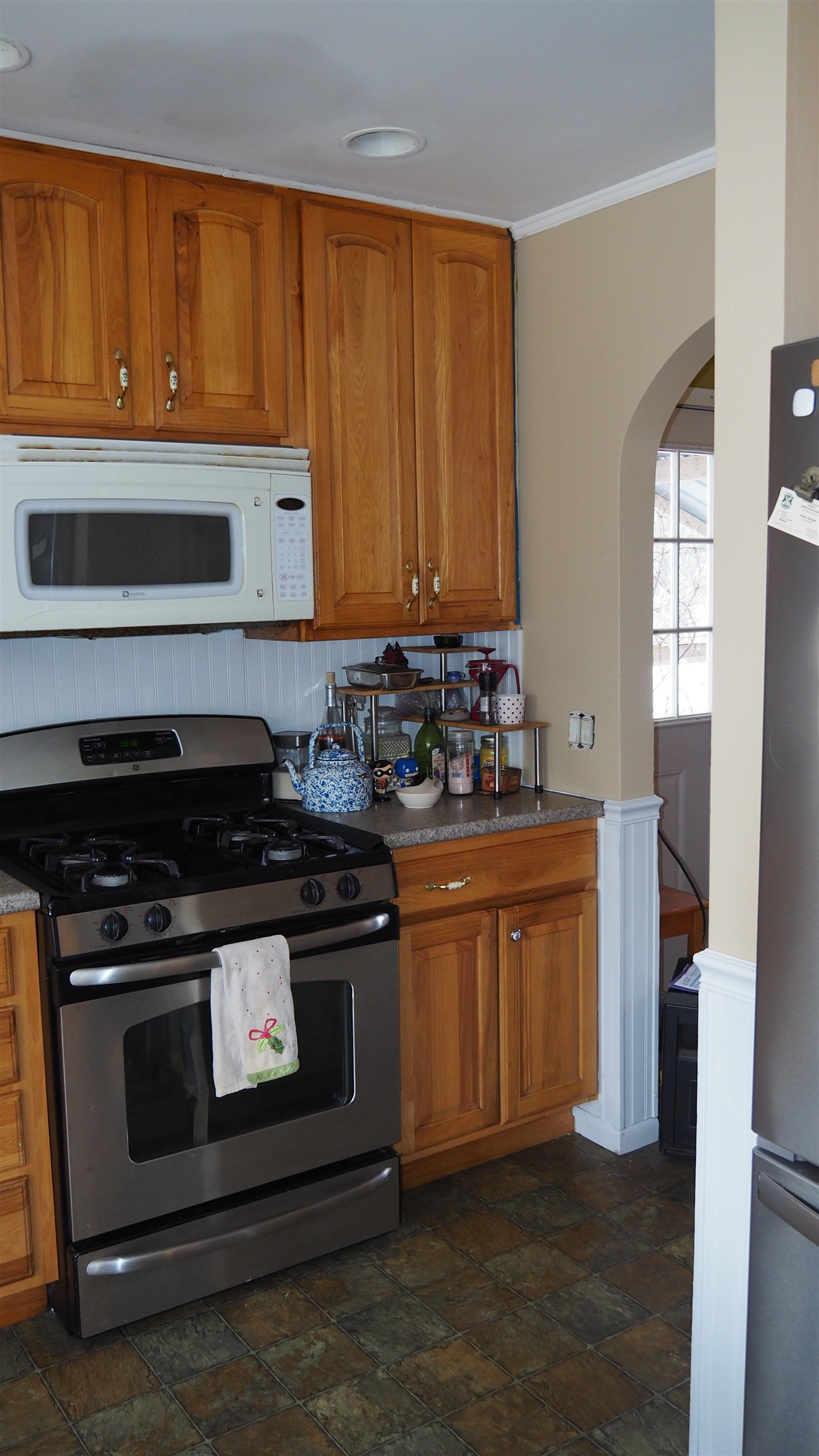 5341 Puffer Road South Boardman, MI 49680 - Photo 14 of 34 1899210-13.JPG