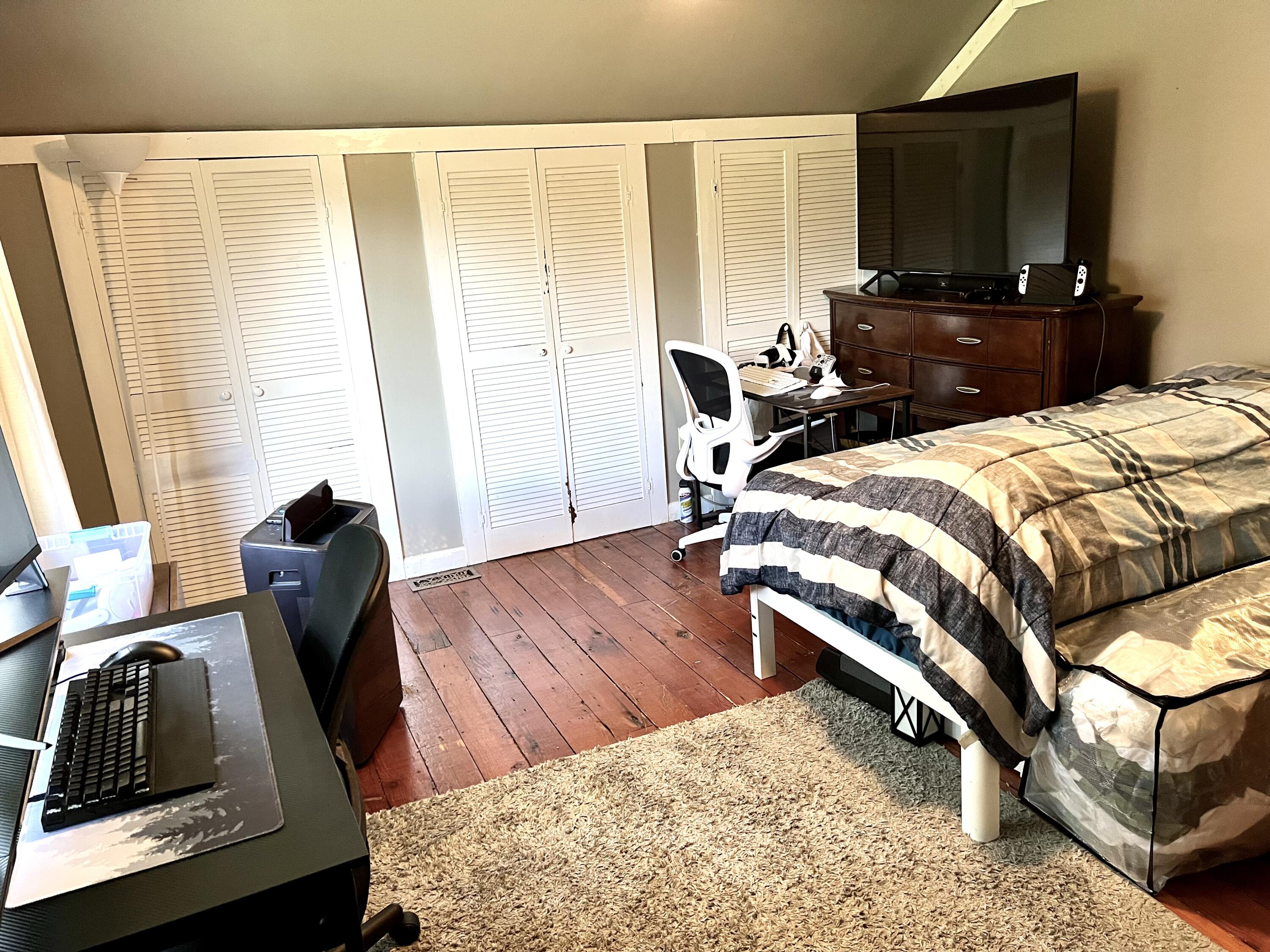 160 Boggy Brook Road Ellsworth, ME 04605 - Photo 30 of 37 Second floor bedroom #2
