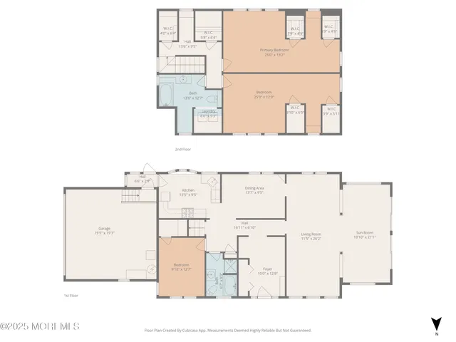 $1,899,999 | 5 Marine Place, Long Branch, NJ 07740