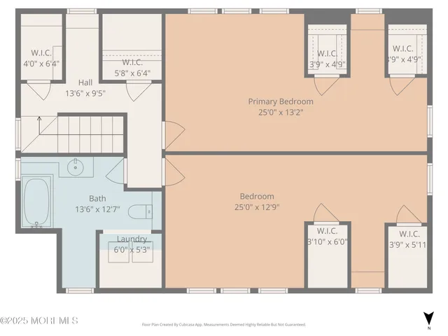 $1,899,999 | 5 Marine Place, Long Branch, NJ 07740