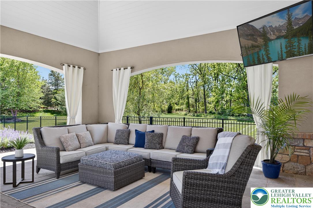 1731 Red Hawk Way Bethlehem, PA 18015 - Photo 74 of 85 Pool Cabana