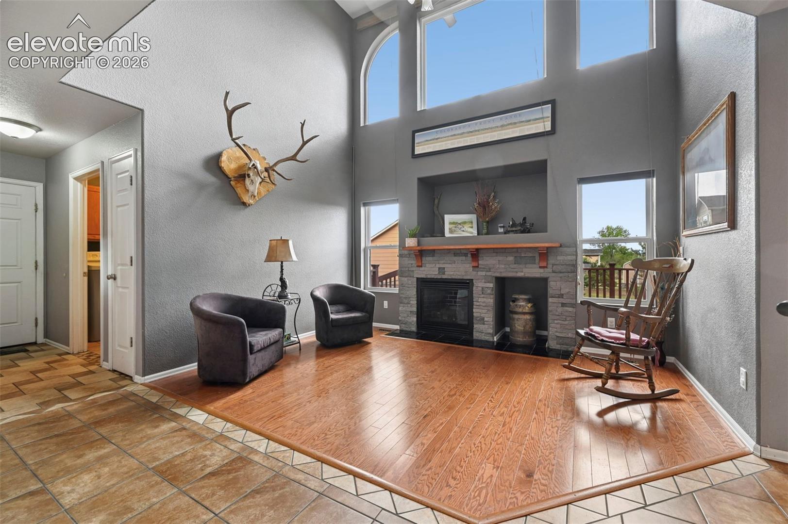 12571 Scamper Road Peyton, CO 80831 - Photo 13 of 49