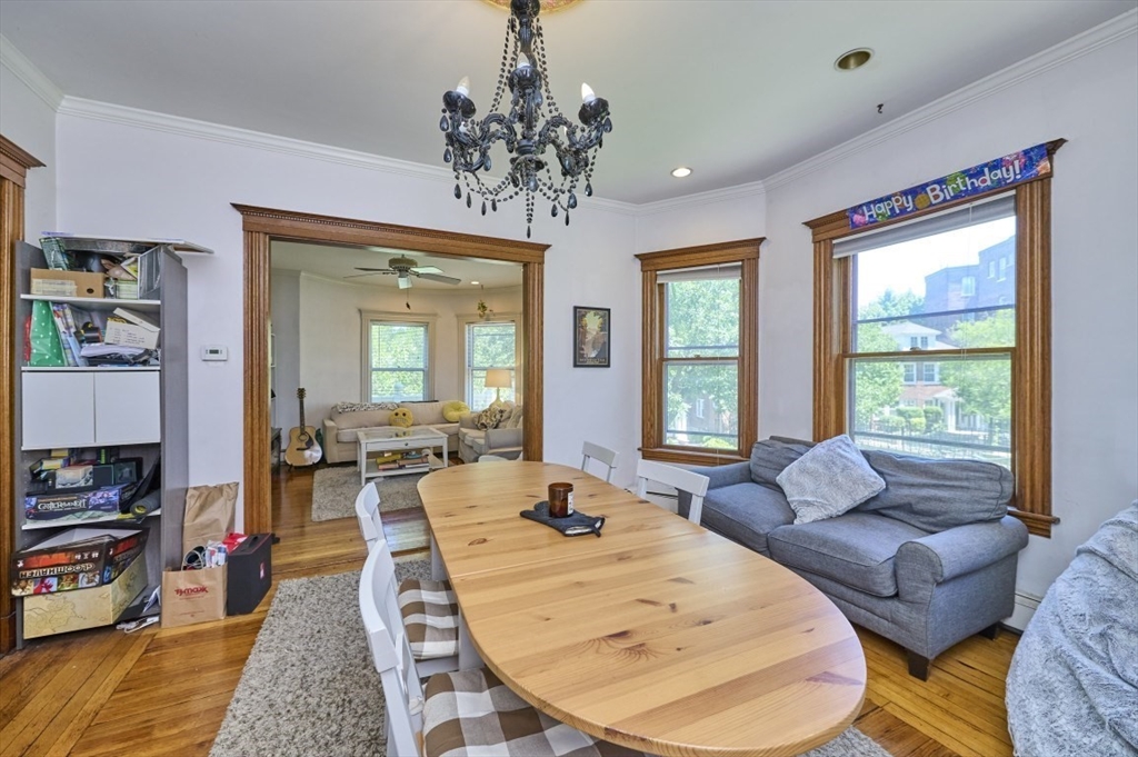 18 Atherton Road, Unit 1 Brookline, MA 02446 - Photo 7 of 17