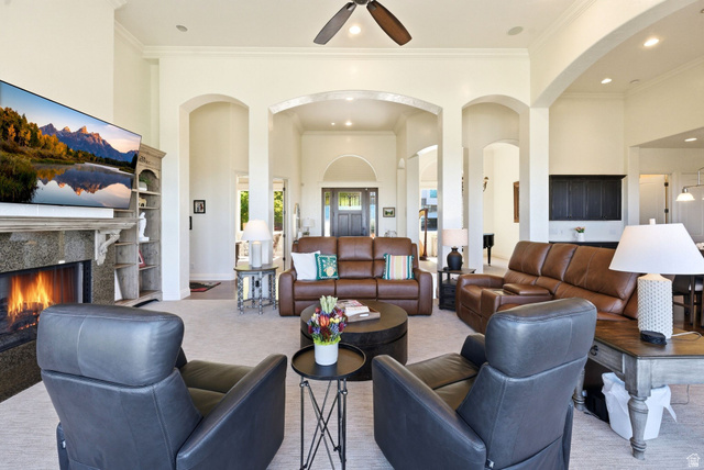 908 Fremont Road Bountiful, UT 84010 - Photo 14 of 120
