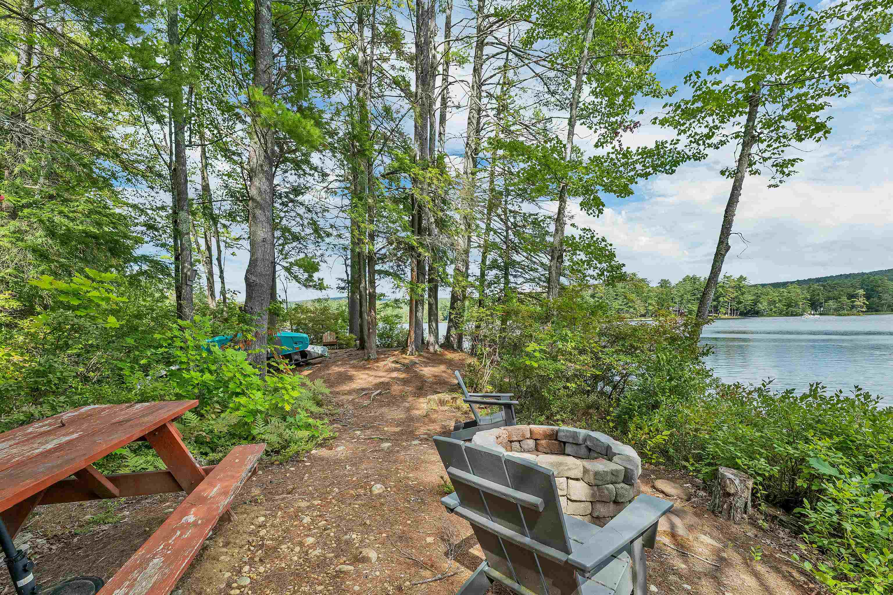 555 Stage Road Sanbornton, NH 03269 - Photo 33 of 46 Gallery Image 33