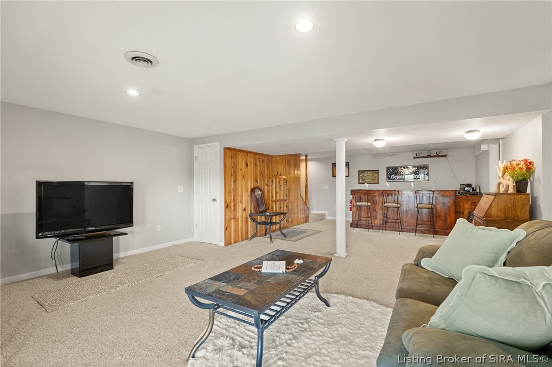 7440 Corydon Ridge Road Northeast Lanesville, IN 47136 - Photo 19 of 51