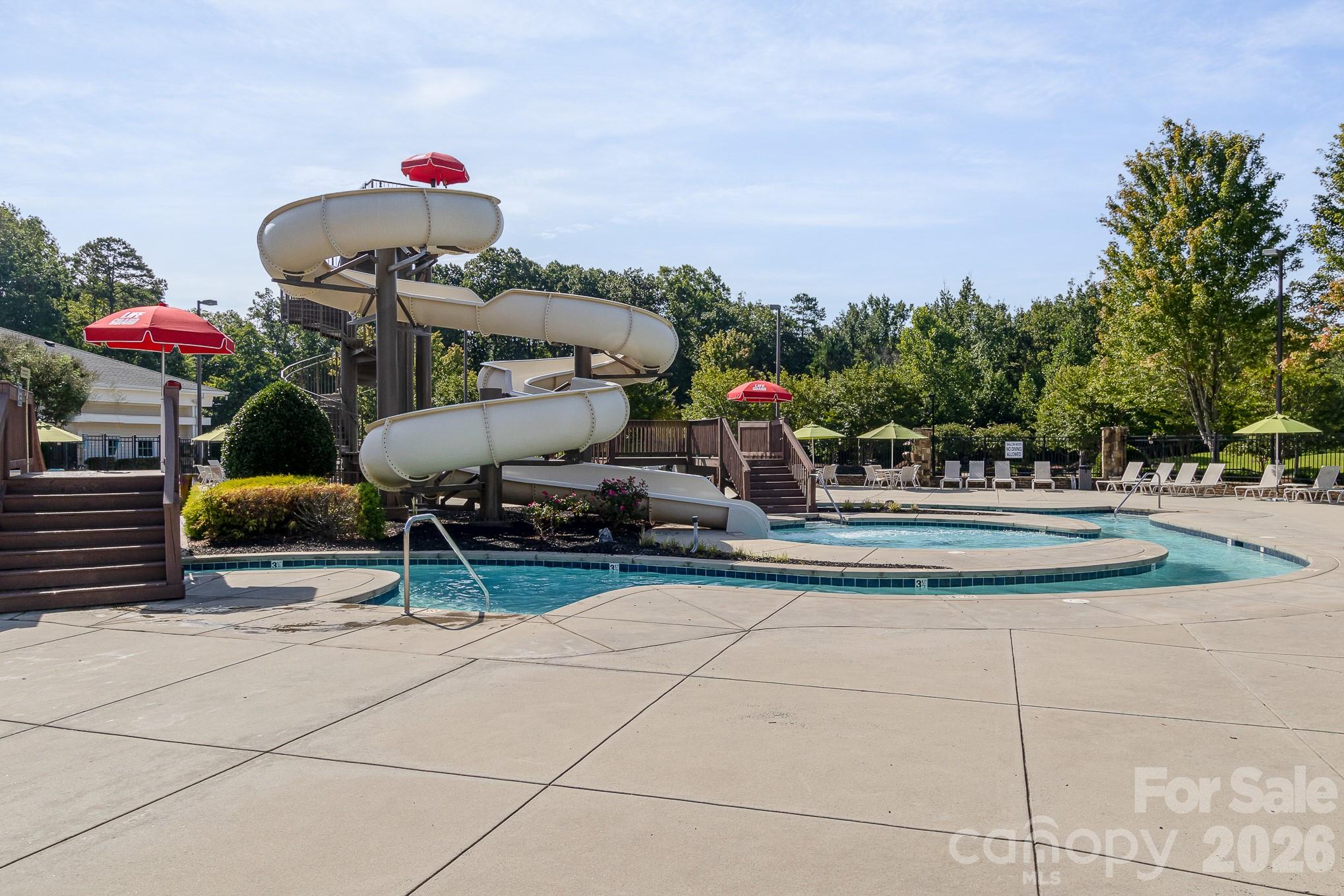 6003 Fallondale Road Waxhaw, NC 28173 - Photo 12 of 42