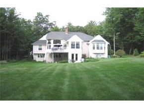 1022 Mason Road Wilton, NH 03086 - Photo 2 of 5