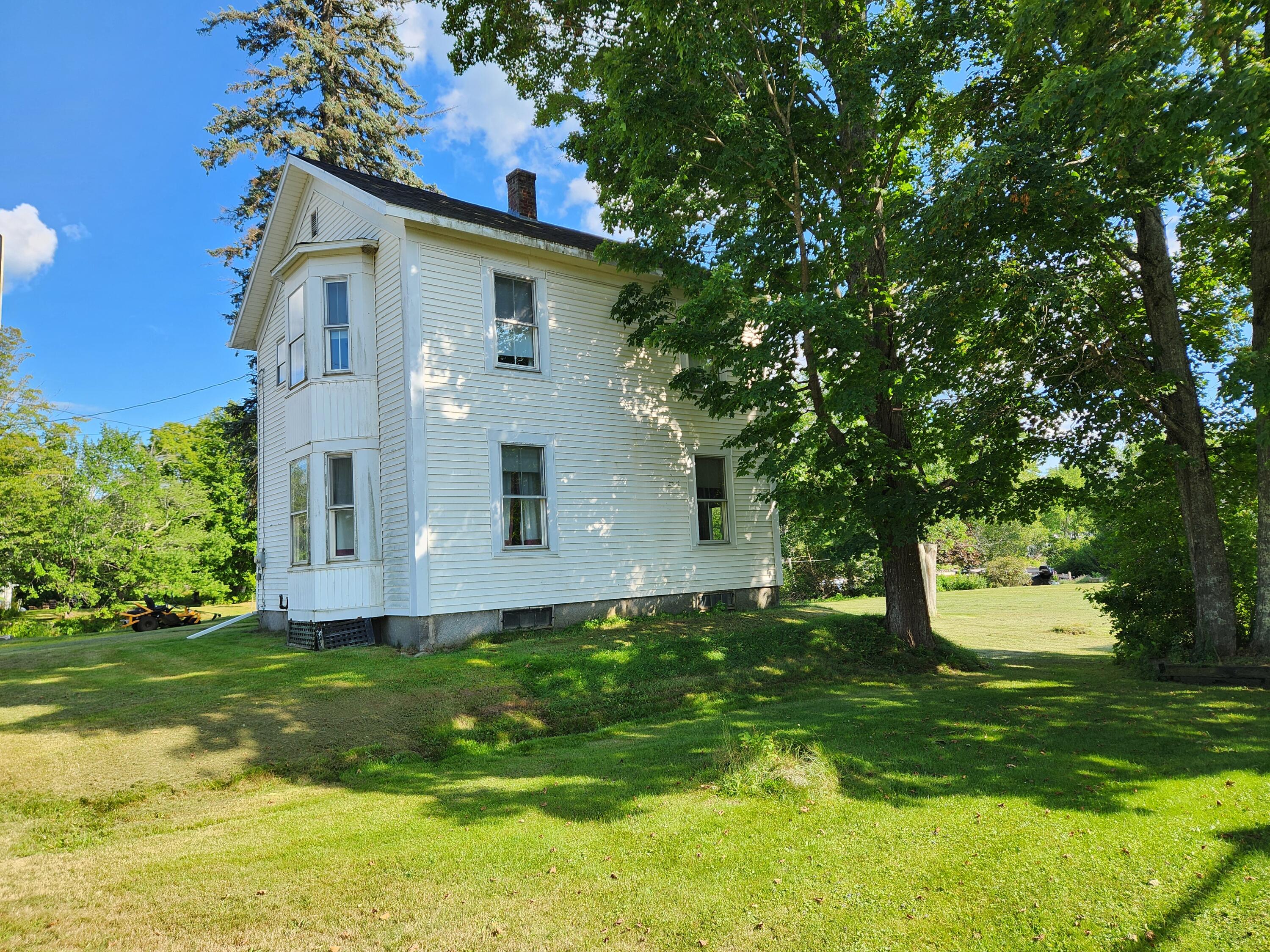 217 Waldoboro Road Jefferson, ME 04348 - Photo 21 of 22 PierceSide2