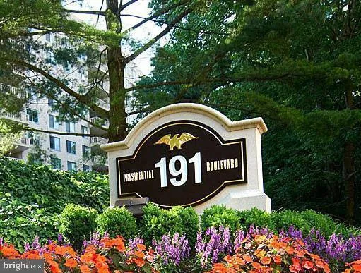 $159,900 | 191 Presidential Boulevard, Unit R431, Bala Cynwyd, PA 19004