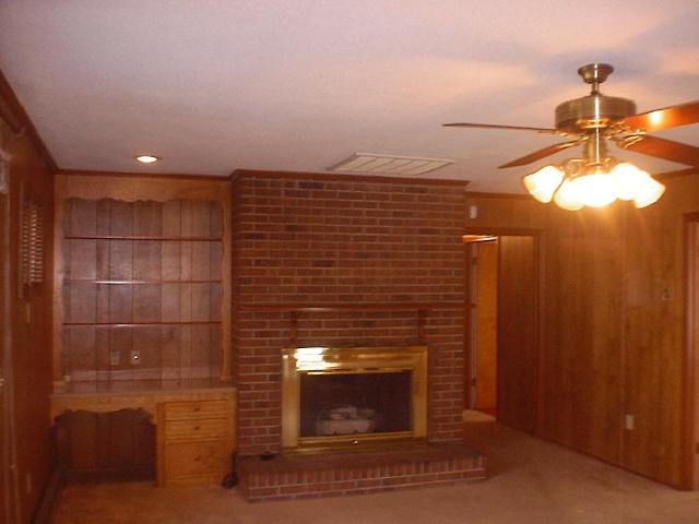 4074 Old Portman Road Anderson, SC 29626 - Photo 5 of 9