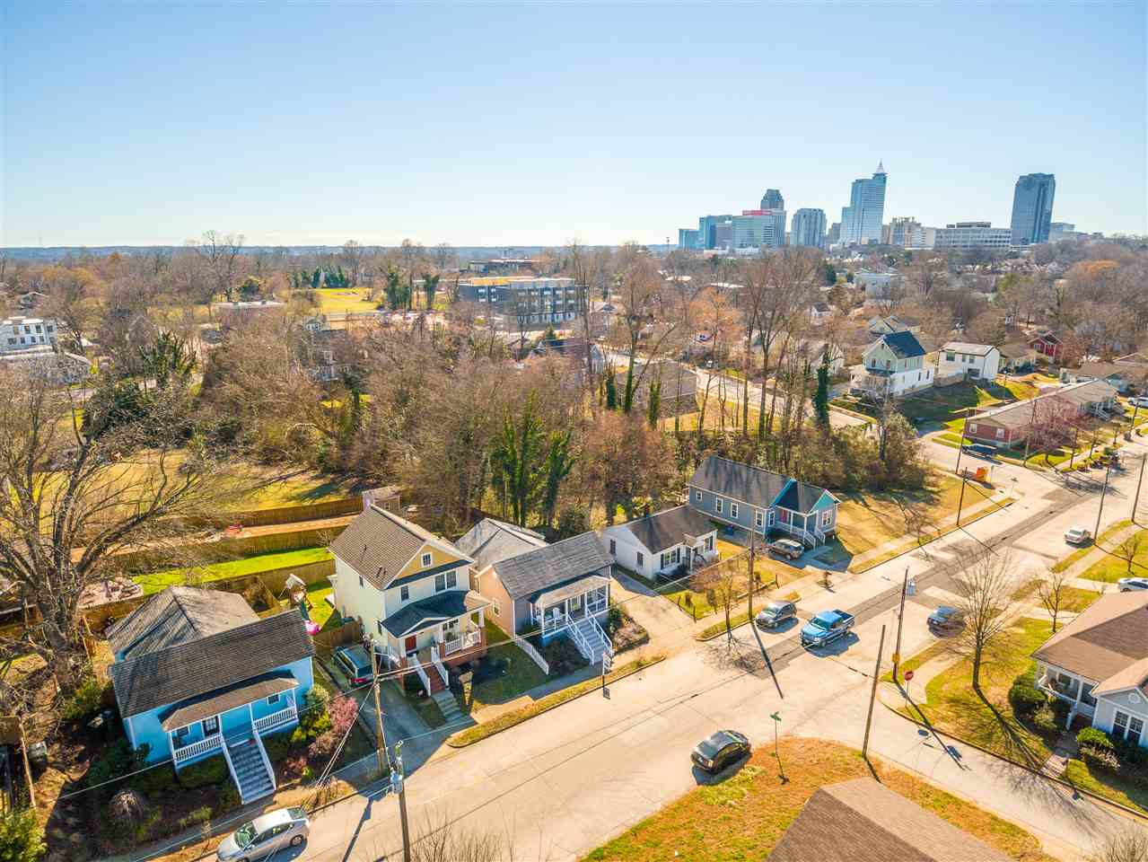 910 East Jones Street Raleigh, NC 27601 - Photo 4 of 23 Photo 4