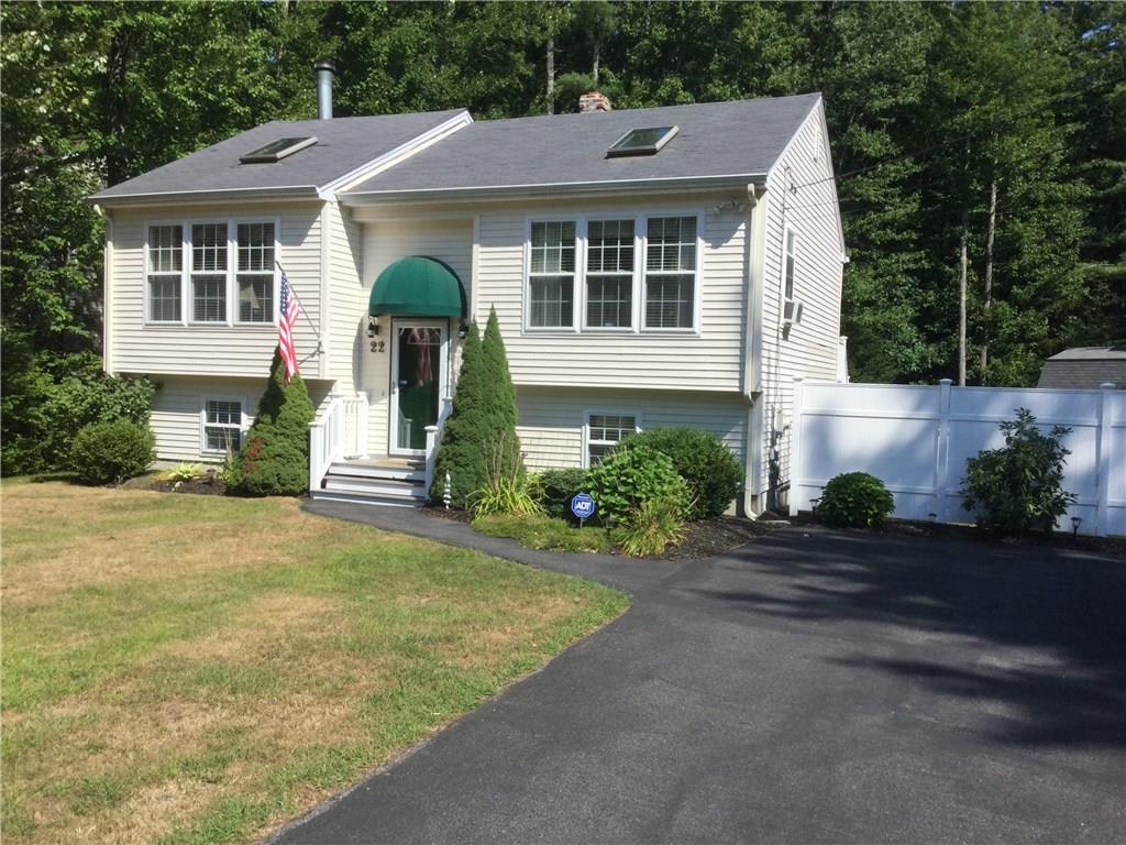 22 Simpson Street Wells, ME 04090 - Photo 19 of 21 Photo