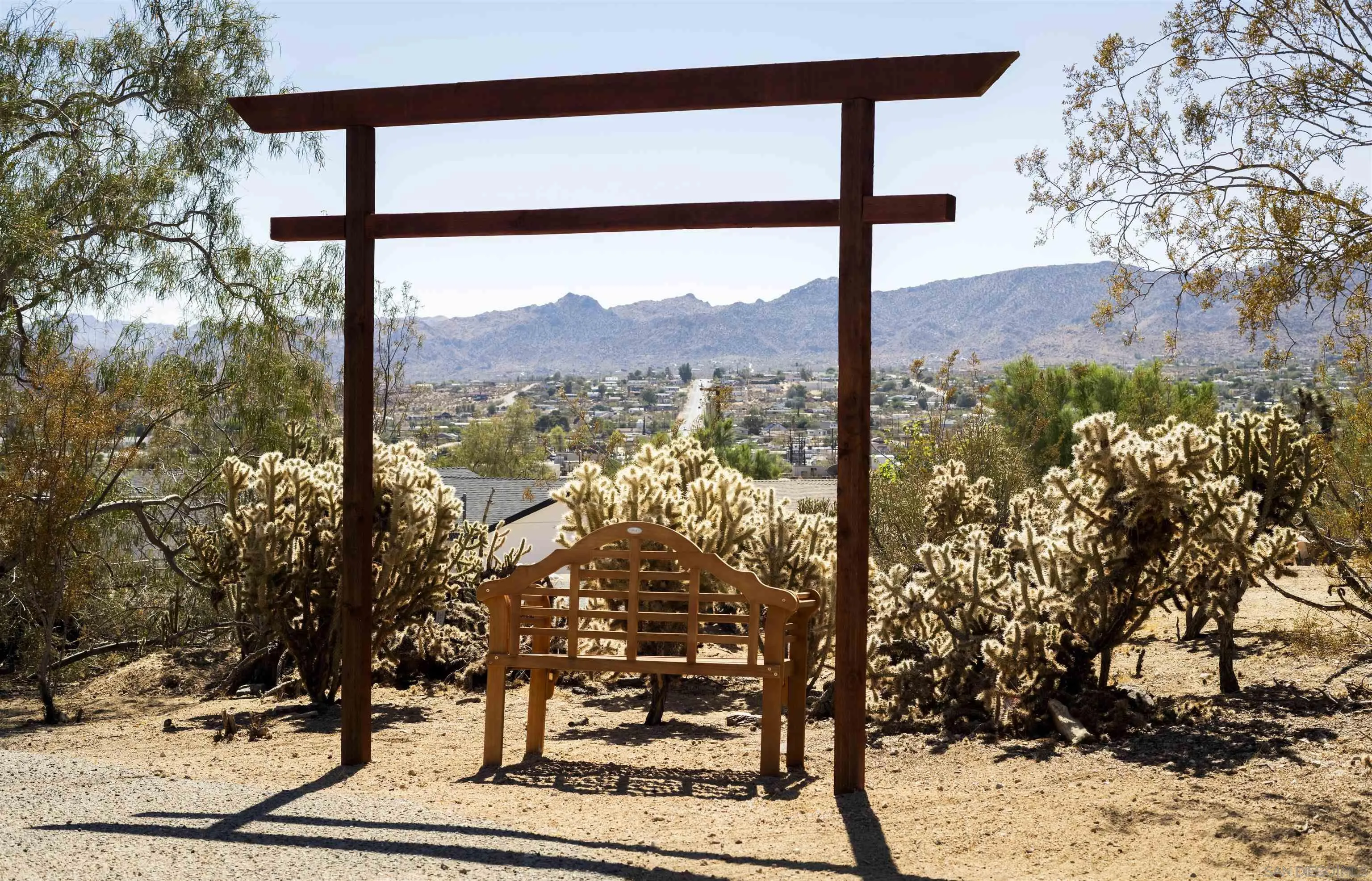 61790 Morningside Road Joshua Tree, CA 92252 - Photo 25 of 26 Gallery Image 25