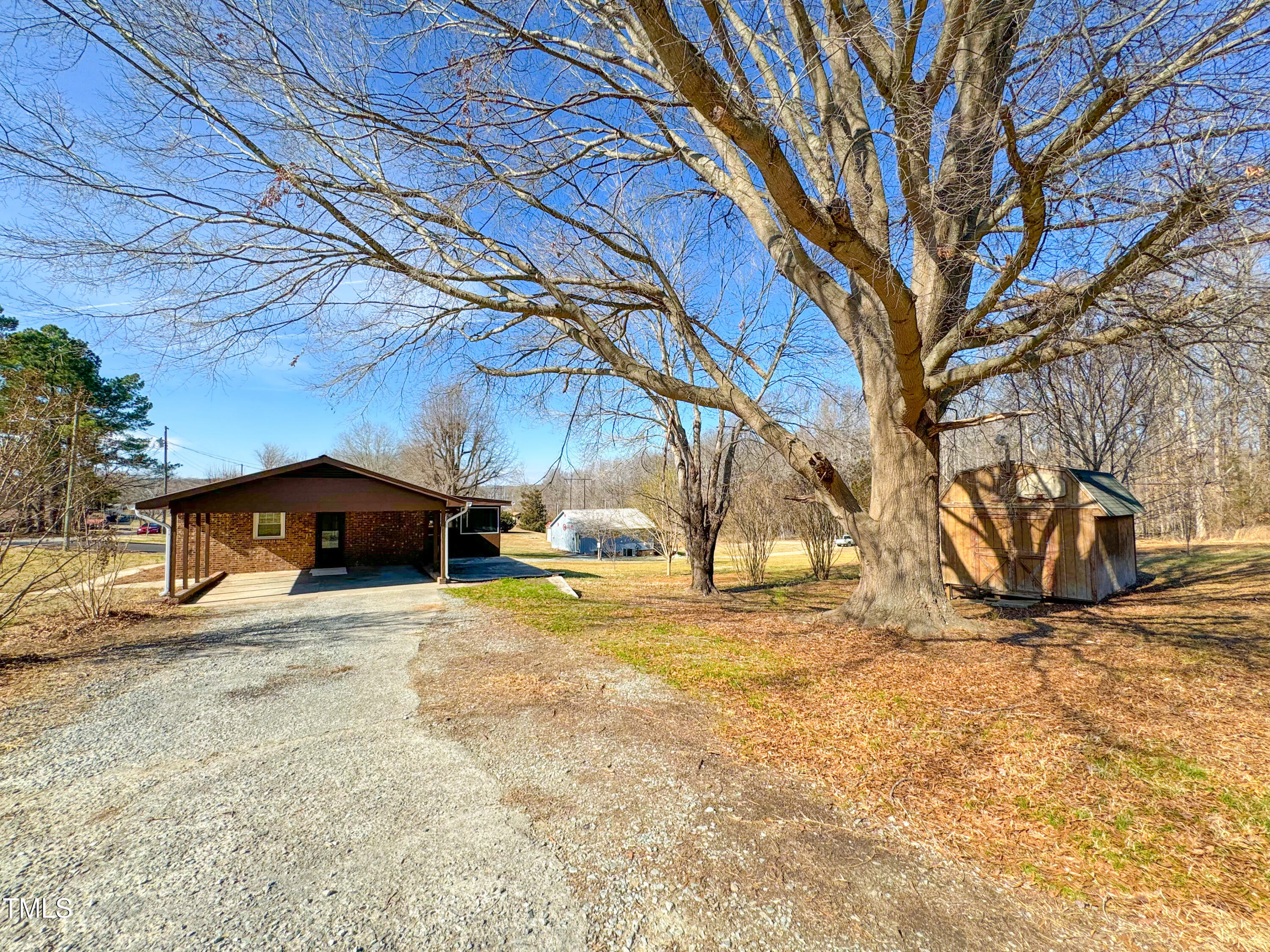 314 Lawrence Street Roxboro, NC 27573 - Photo 22 of 22 004AF4F7-B086-4C53-8AE0-AF4C34FA6E47