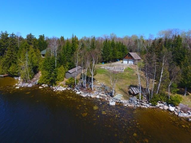 1209 Bemis Road Oquossoc, ME 04964 - Photo 8 of 22 Photo