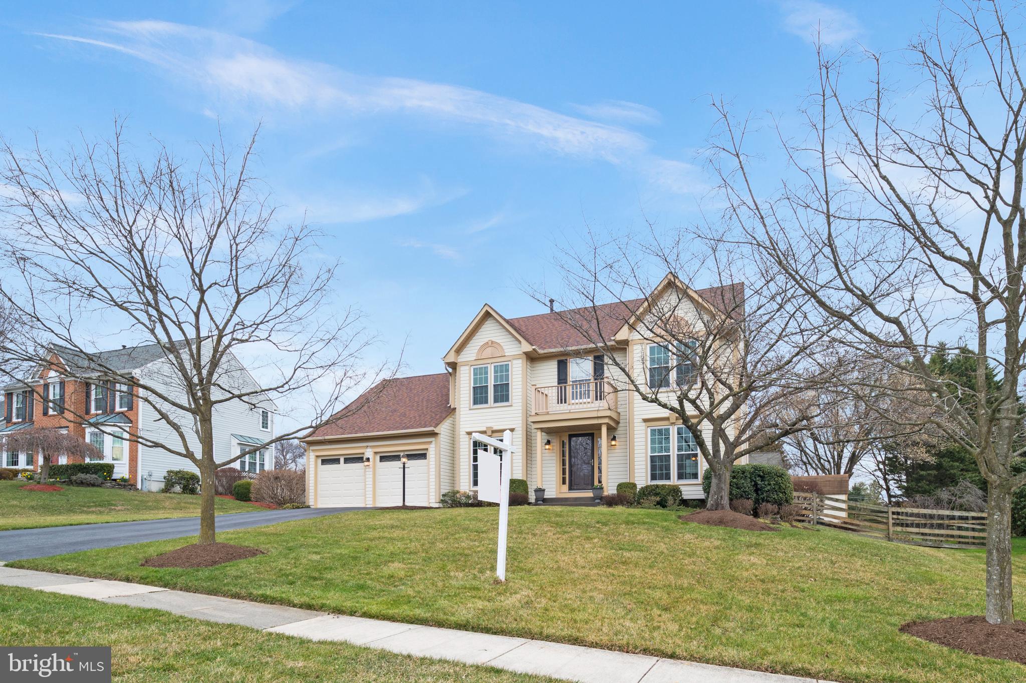5225 Rising Sun Lane Ellicott City, MD 21043 - Photo 1 of 33 Main Exterior