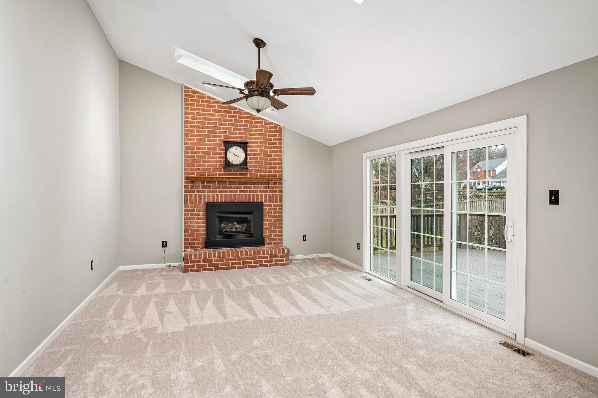 5225 Rising Sun Lane Ellicott City, MD 21043 - Photo 13 of 33 Family Room