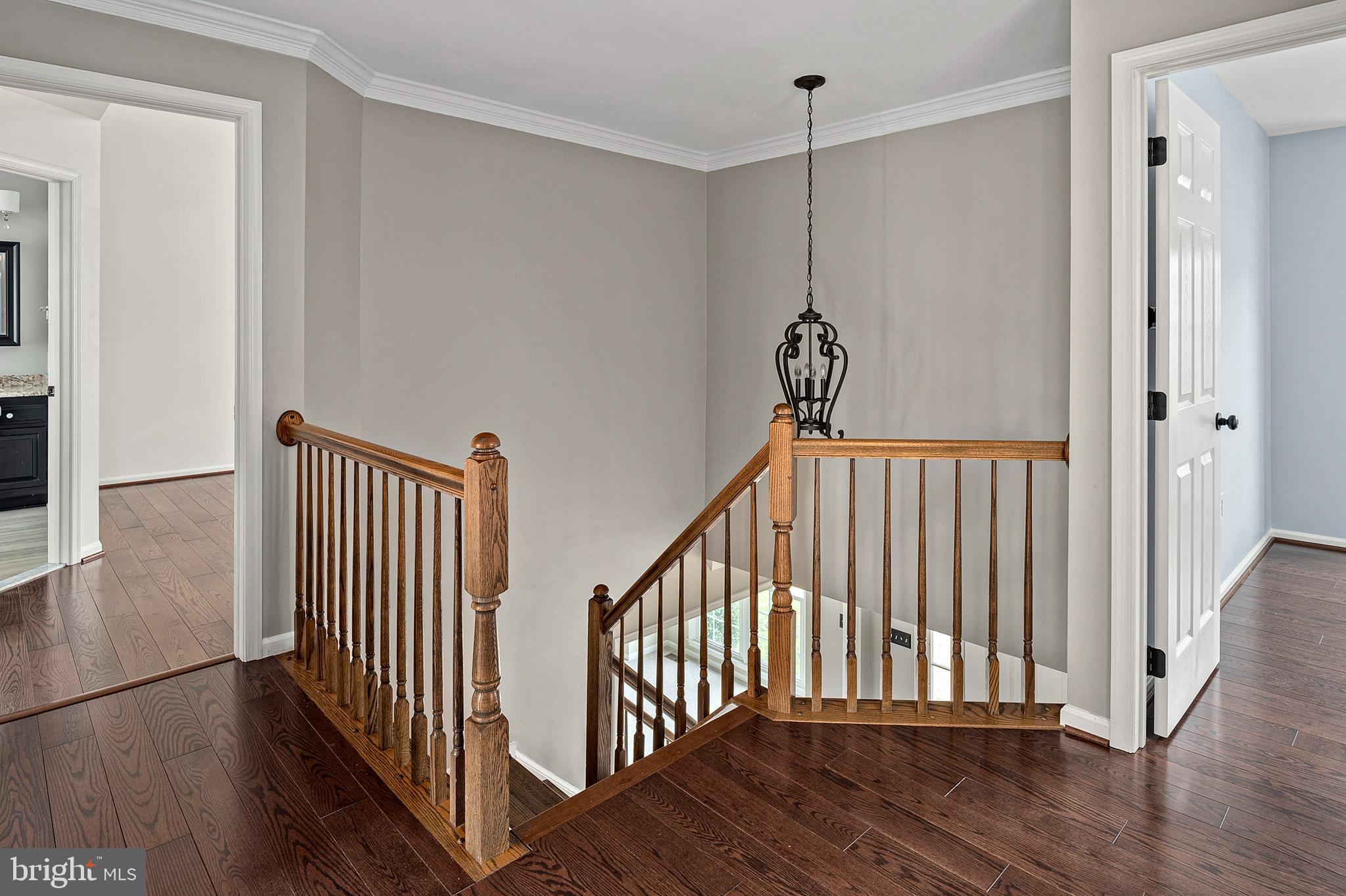 5225 Rising Sun Lane Ellicott City, MD 21043 - Photo 15 of 33 Upper Landing