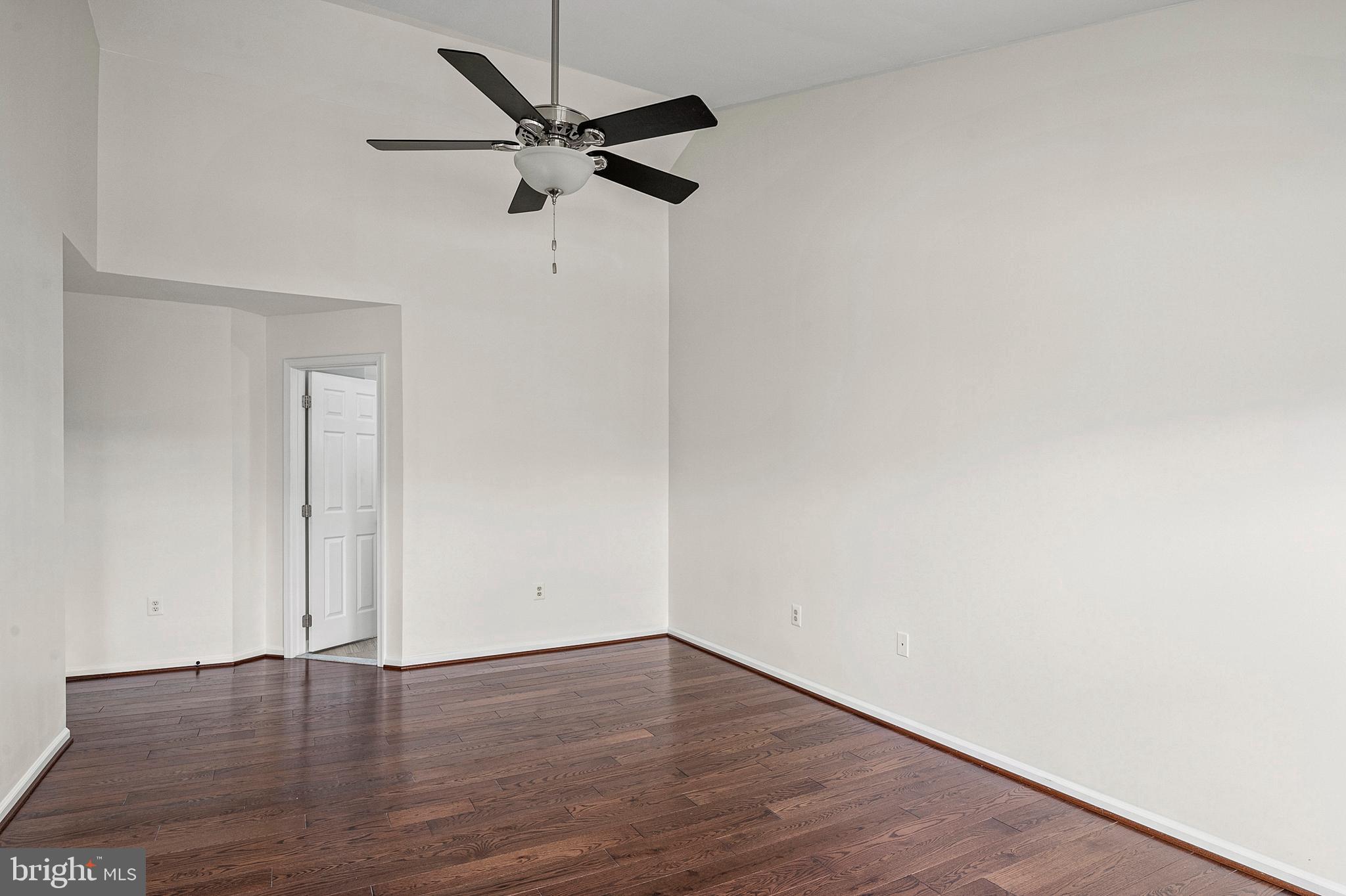 5225 Rising Sun Lane Ellicott City, MD 21043 - Photo 18 of 33 Primary Bedroom(alt view)