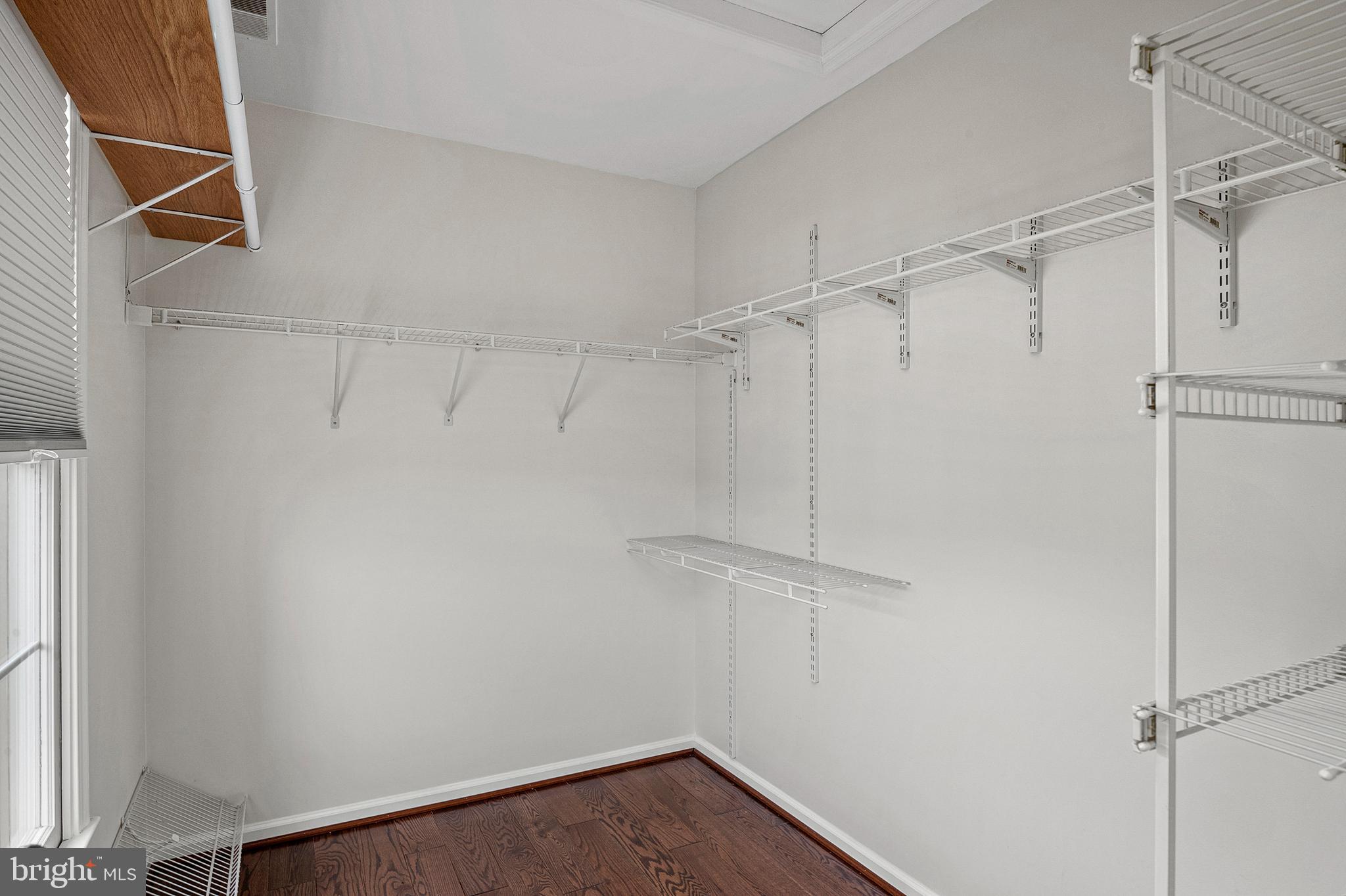 5225 Rising Sun Lane Ellicott City, MD 21043 - Photo 22 of 33 Primary Walk In Closet