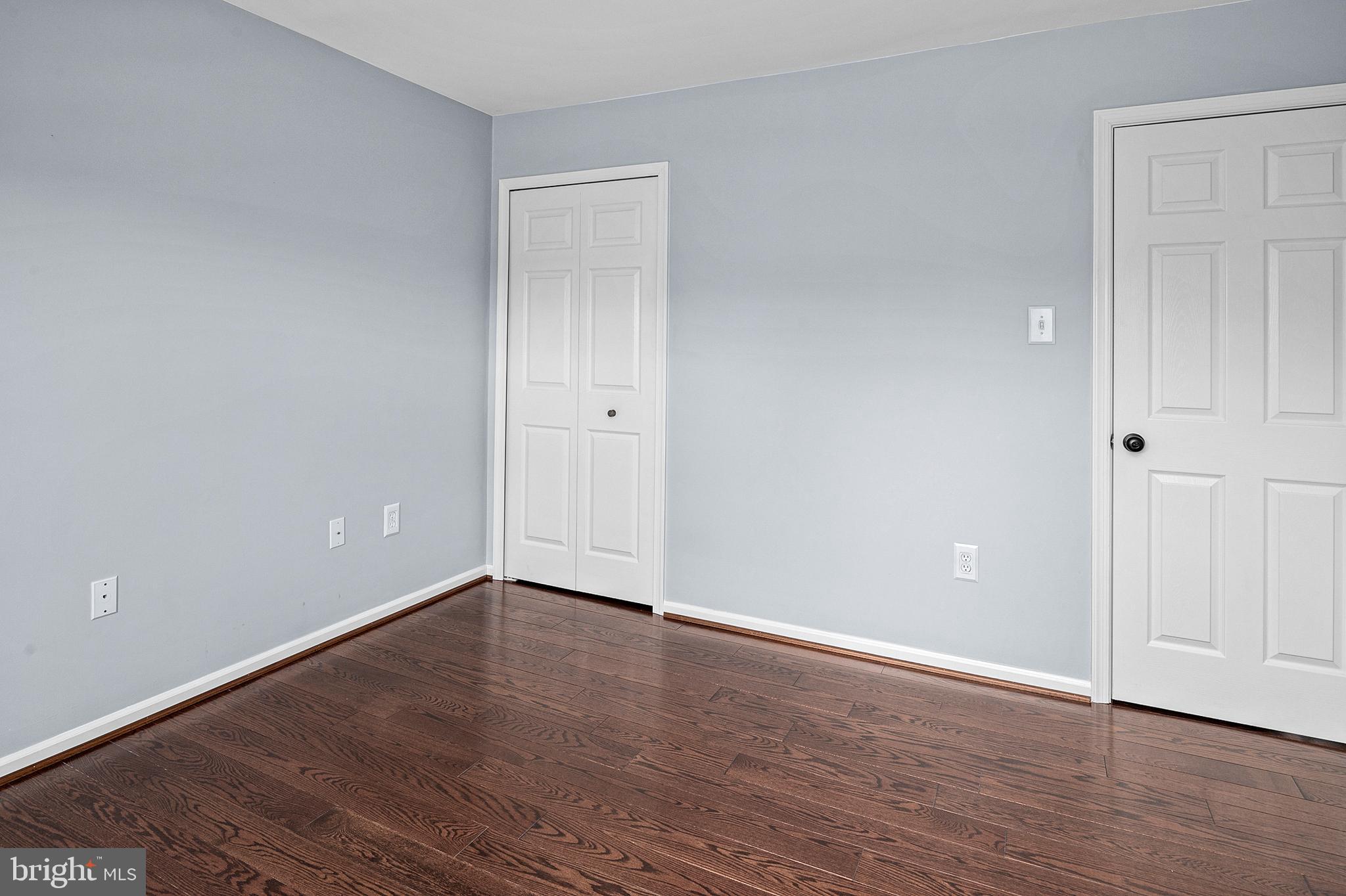 5225 Rising Sun Lane Ellicott City, MD 21043 - Photo 24 of 33 Bedroom 2 (alt view)