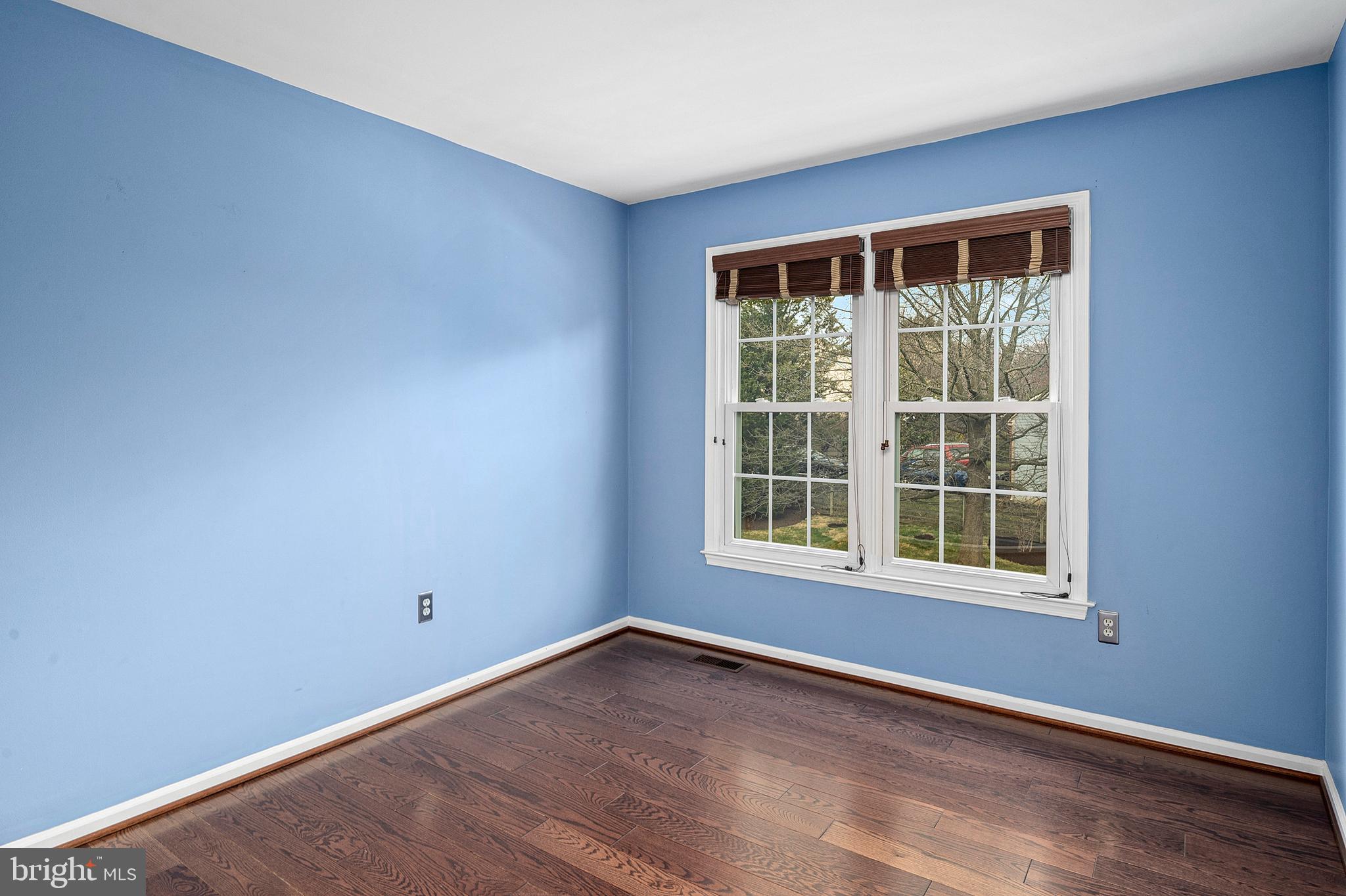 5225 Rising Sun Lane Ellicott City, MD 21043 - Photo 26 of 33 Bedroom 3