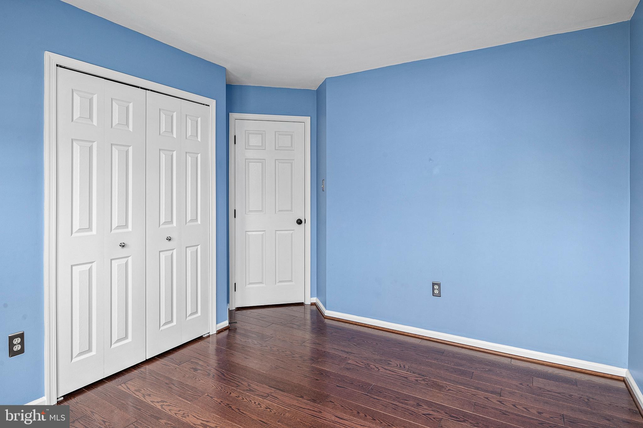 5225 Rising Sun Lane Ellicott City, MD 21043 - Photo 27 of 33 Bedroom 3 (alt view)